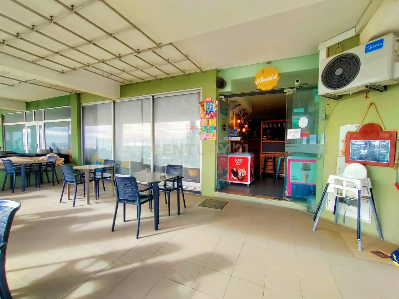 Café com esplanada à Beira-Mar – Negócio Pronto a Funcionar em Ofir, Fão, Esposende - Image 20